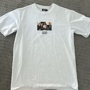 Qilo Tactical Squad Tee